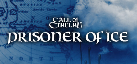 Picture of Call of Cthulhu: Prisoner of Ice