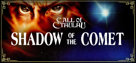 Picture of Call of Cthulhu: Shadow of the Comet