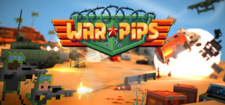Picture of Warpips
