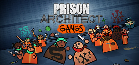 Picture of Prison Architect: Gangs