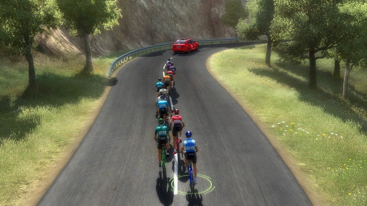 Picture of Pro Cycling Manager 2022 Picture of Pro Cycling Manager 2022