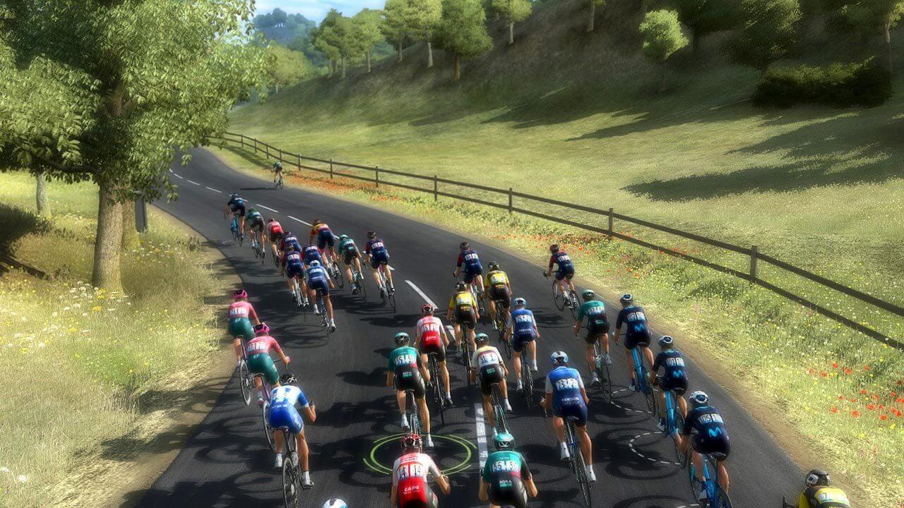 Picture of Pro Cycling Manager 2022 Picture of Pro Cycling Manager 2022