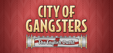 Picture of City of Gangsters: The English Outfit