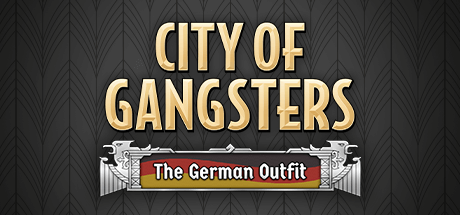 Picture of City of Gangsters: The German Outfit