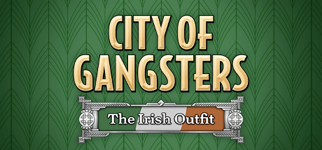 Picture of City of Gangsters: The Irish Outfit