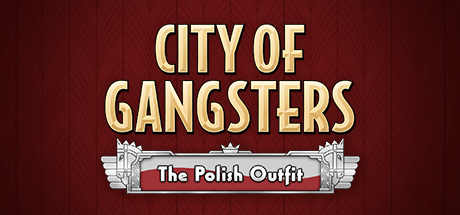 Picture of City of Gangsters: The Polish Outfit