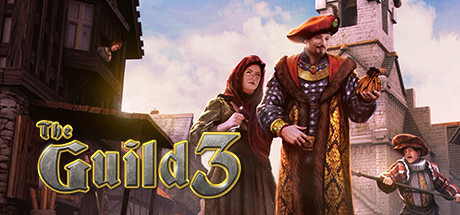 Picture of The Guild 3