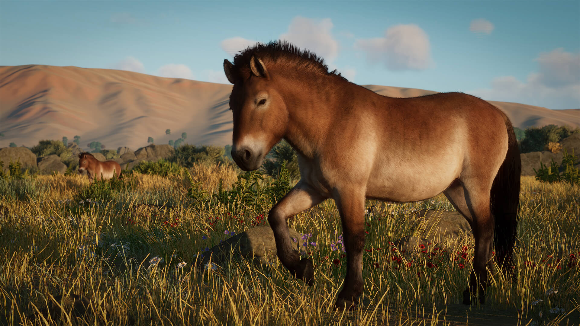 Picture of Planet Zoo: Conservation Pack Picture of Planet Zoo: Conservation Pack