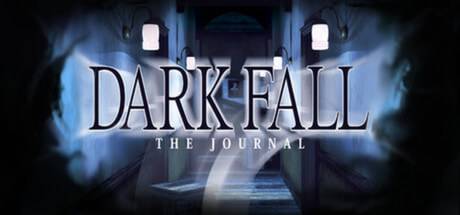 Picture of Dark Fall: The Journal