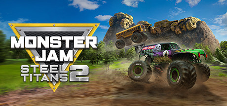 Picture of Monster Jam Steel Titans 2