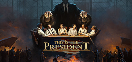 Picture of This Is the President