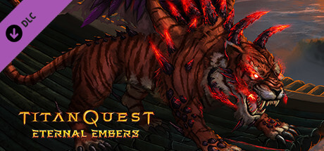 Picture of Titan Quest: Eternal Embers