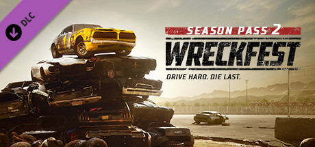 Picture of Wreckfest - Season Pass 2