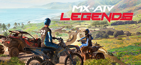 Picture of MX vs ATV Legends