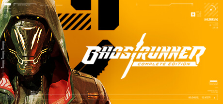 Picture of Ghostrunner: Complete Edition