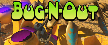 Picture of Bug-N-Out