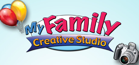 Picture of My Family Creative Studio