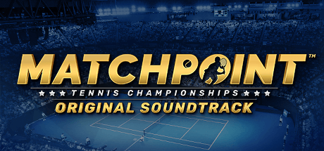 Picture of MATCHPOINT – Tennis Championships | Soundtrack