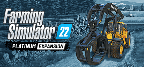Picture of Farming Simulator 22 Platinum Expansion