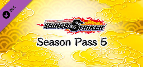 Picture of NARUTO TO BORUTO: SHINOBI STRIKER Season Pass 5