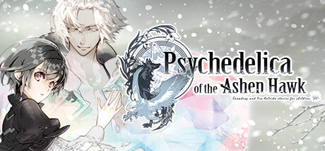 Picture of Psychedelica of the Ashen Hawk