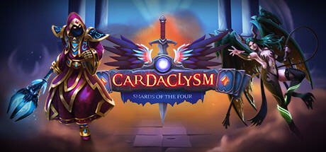 Show details for Cardaclysm Picture of Cardaclysm
