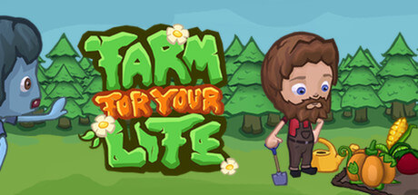 Show details for Farm for your Life Picture of Farm for your Life