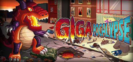 Show details for Gigapocalypse Picture of Gigapocalypse