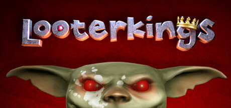 Show details for Looterkings Picture of Looterkings