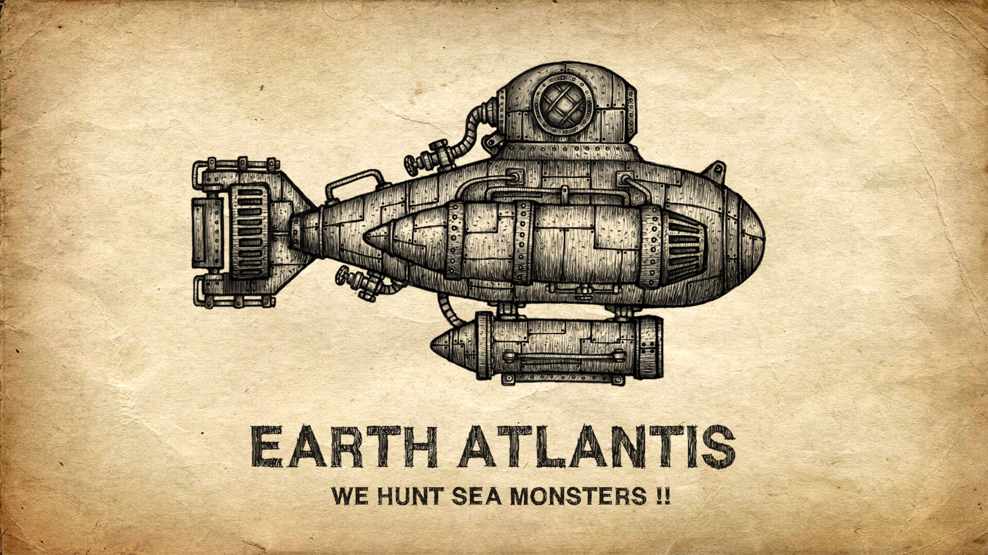 Show details for Earth Atlantis Picture of Earth Atlantis