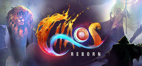 Picture of Chaos Reborn