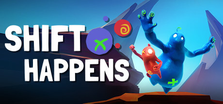 Picture of Shift Happens