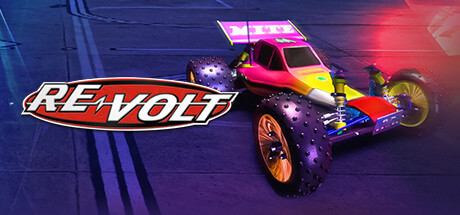Picture of Re-Volt