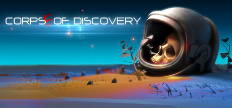 Picture of Corpse of Discovery
