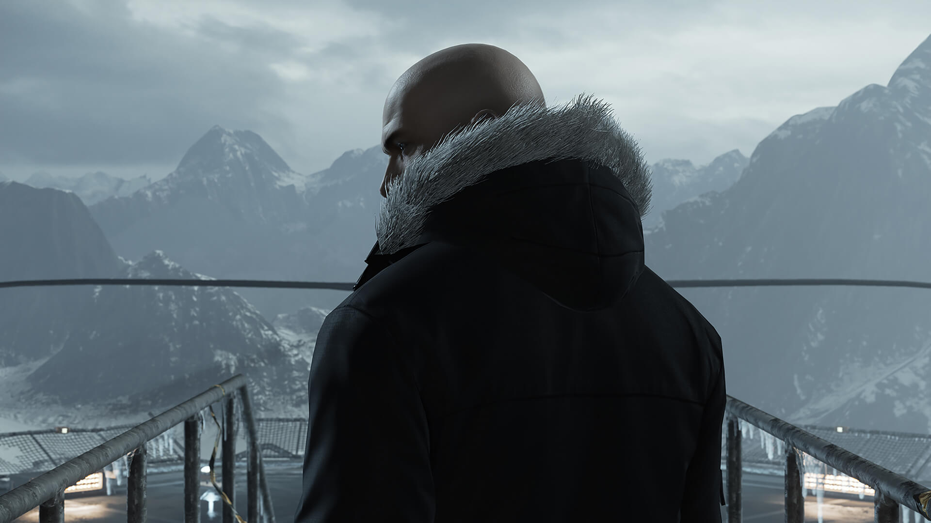 Picture of HITMAN World of Assassination Picture of HITMAN World of Assassination