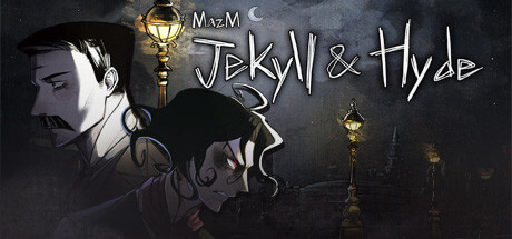 Picture of MazM: Jekyll and Hyde