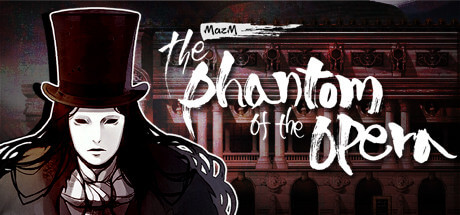 Picture of MazM: The Phantom of the Opera