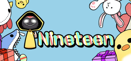 Picture of Nineteen