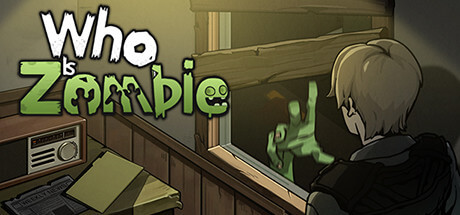 Picture of Who Is Zombie