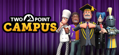 Picture of Two Point Campus