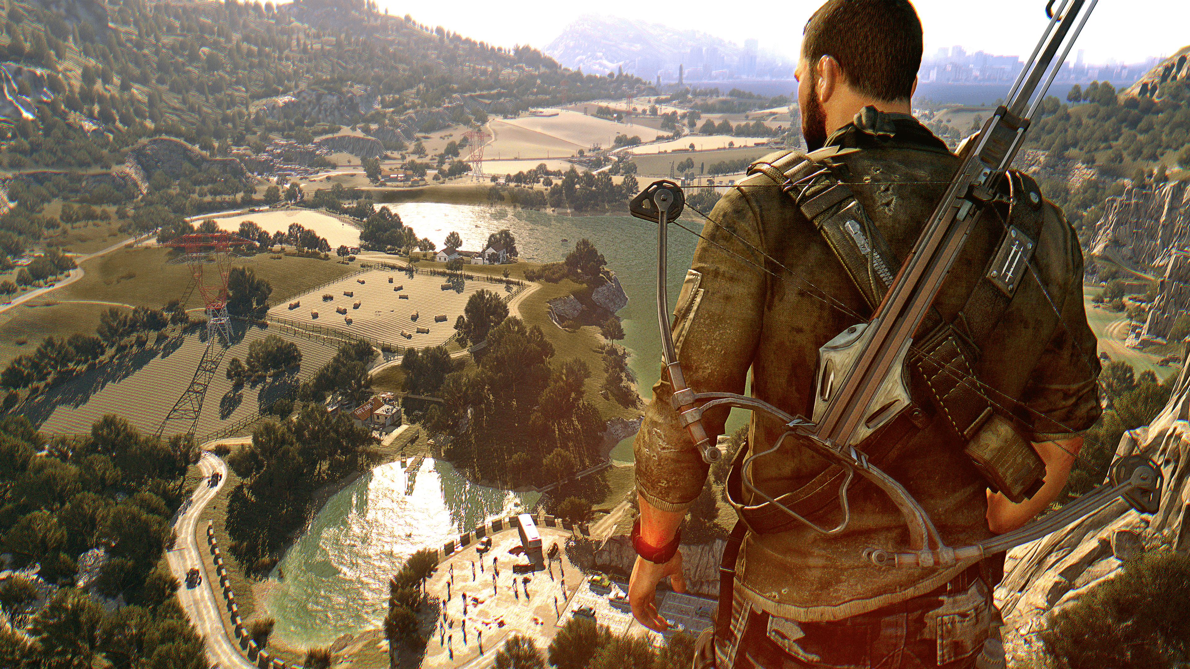 Picture of Dying Light: Definitive 10th Anniversary Edition Picture of Dying Light: Definitive 10th Anniversary Edition