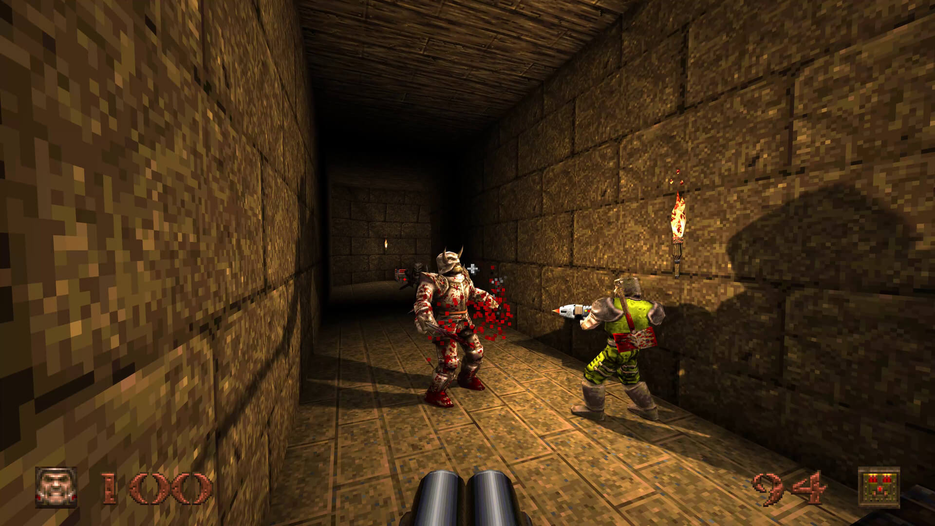 Picture of Quake Picture of Quake