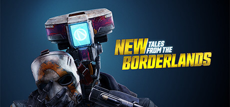 Picture of New Tales from the Borderlands