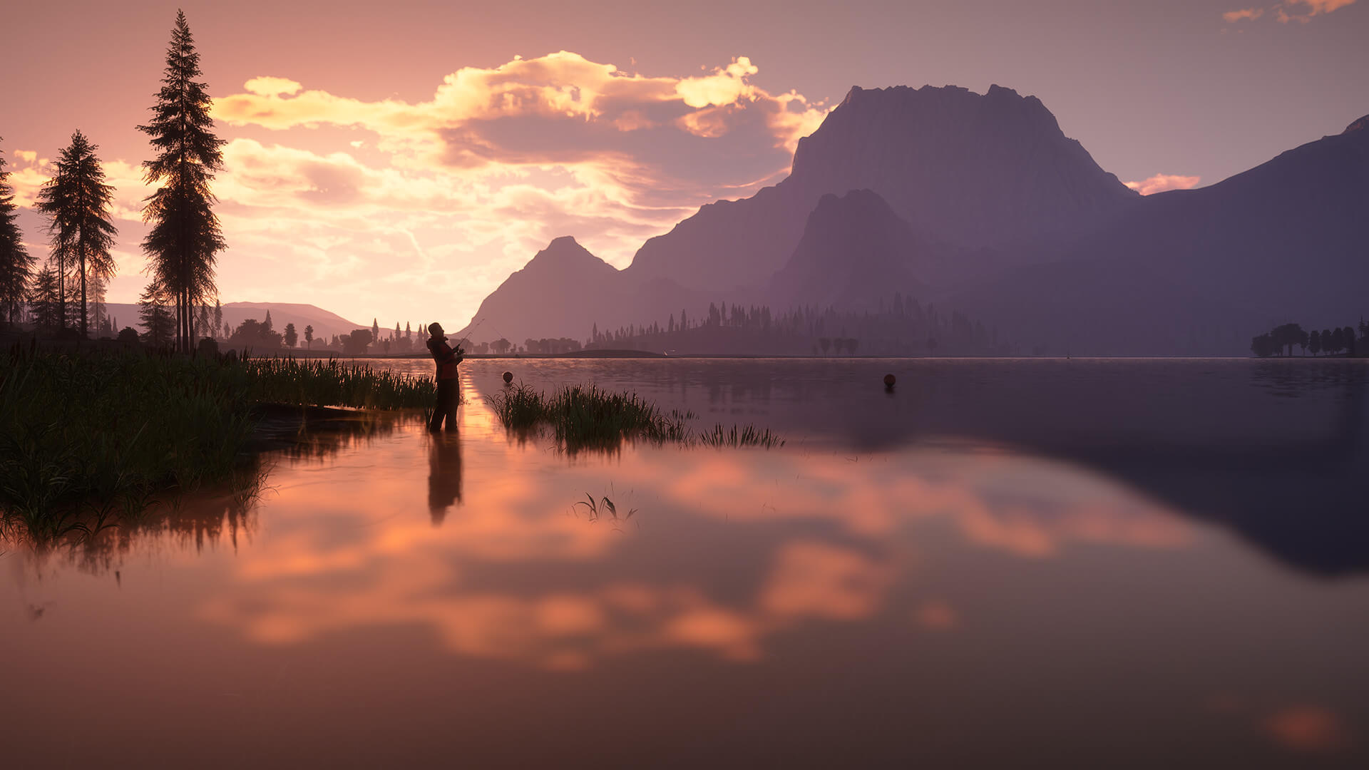 Picture of Call of the Wild: The Angler™ Picture of Call of the Wild: The Angler™