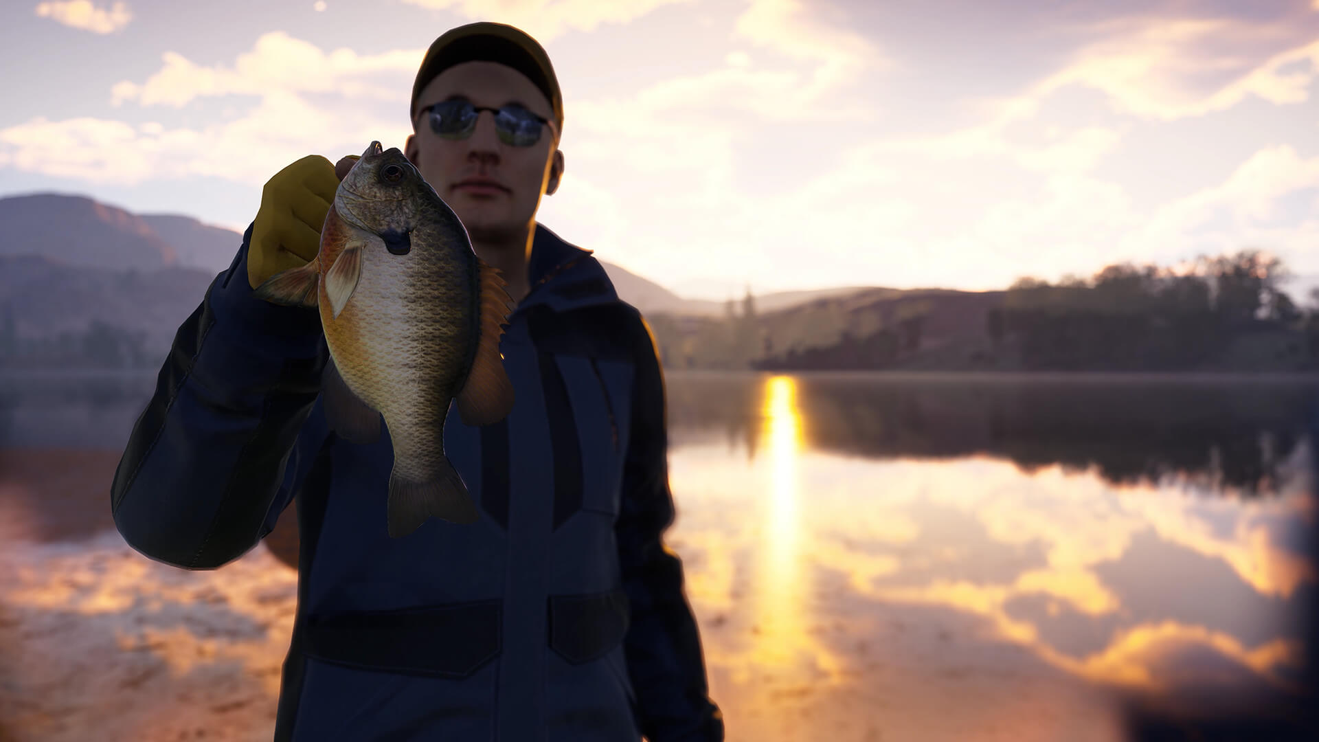 Picture of Call of the Wild: The Angler™ Picture of Call of the Wild: The Angler™