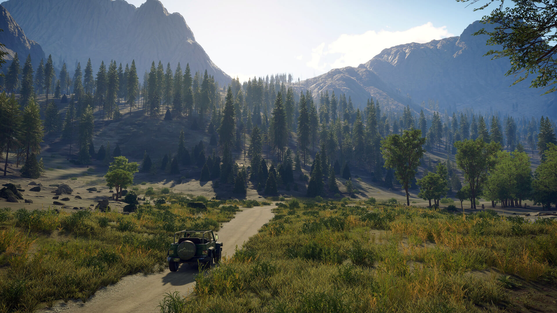 Picture of Call of the Wild: The Angler™ Picture of Call of the Wild: The Angler™