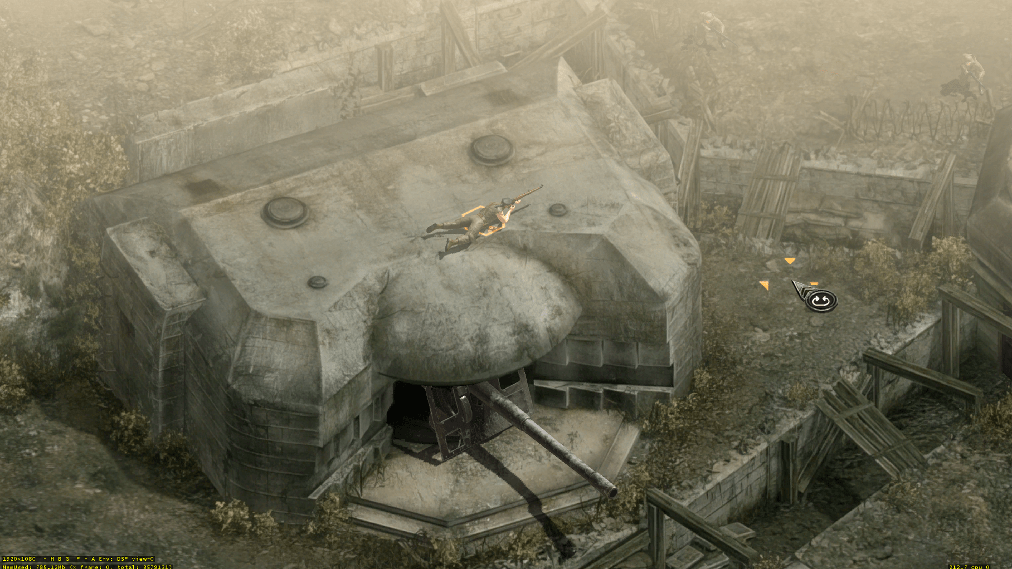 Picture of Commandos 3 - HD Remaster Picture of Commandos 3 - HD Remaster