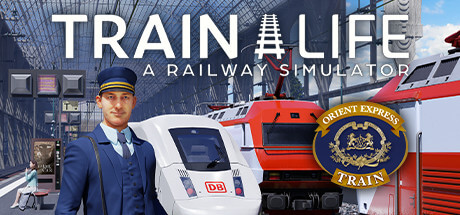Picture of Train Life: A Railway Simulator