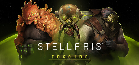 Picture of Stellaris: Toxoids Species Pack