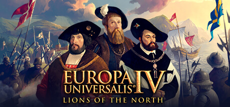 Picture of Europa Universalis IV: Lions of the North